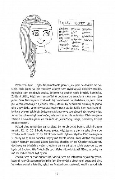 Náhled 151 dní po evropských stezkách, 1.  vydání