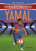 Yamal - Fotbaloví hrdinové