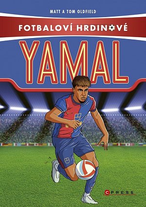 Yamal - Fotbaloví hrdinové