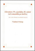 Literatura 19. a počátku 20. století