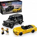 LEGO® Speed Champions 76924 tbd-SC-6-2024