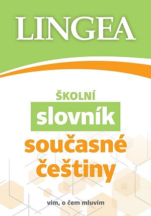 Školní slovník současné češtiny, 2.  vydání