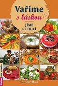 Vaříme s láskou - Jíme s chutí