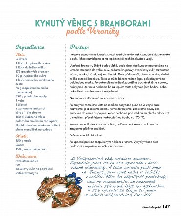 Náhled Peče celá země