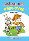 Skákal pes přes oves - Říkadla pro děti