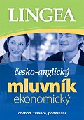Česko-anglický mluvník ekonomický ... obchod, finance, podnikání