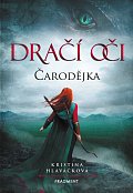 Dračí oči – Čarodějka, 2.  vydání