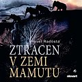 Ztracen v zemi mamutů - CDmp3 (Čte Ernesto Čekan)