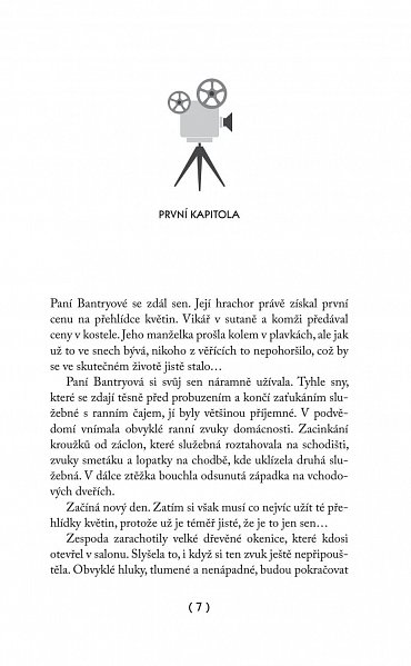 Náhled Mrtvá v knihovně, 7.  vydání