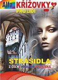 Křížovky pro lidi 4/2025 - Strašidla z Čech, Moravy a Slezska