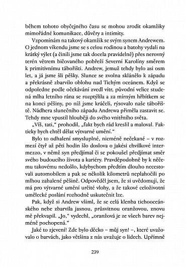 Náhled Orchidej a pampeliška