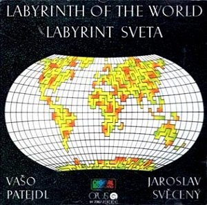 Labyrint sveta