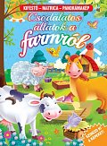 Csodálatos állatok a farmról