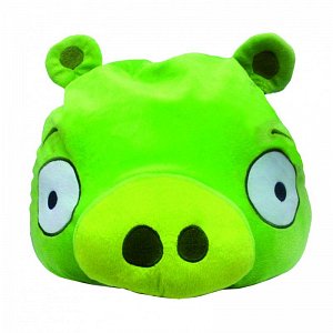 Relaxační polštář Angry Birds  4 druhy