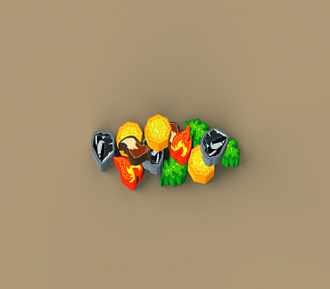 Náhled OLTREE - kooperativní příběhová hra