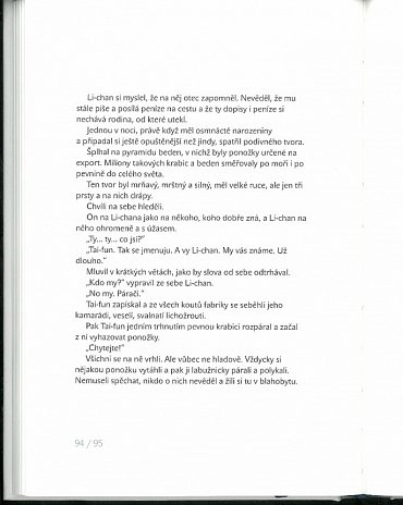 Náhled Lichožrouti navždy