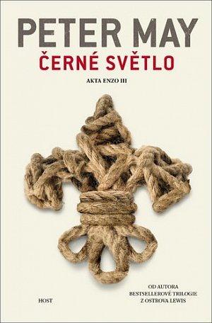 Černé světlo, 2.  vydání