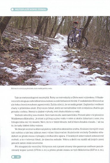 Náhled Každý kopec bere...DECH