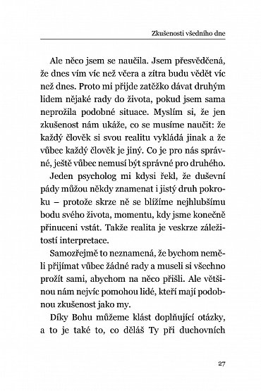 Náhled A strýčku Willi... - Dialog o velkých otázkách života