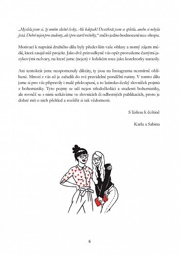 Náhled 100 přešlapů pro (ne)milovníky češtiny