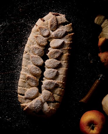 Náhled Tak sladce voní domov - Od lahodných koláčů po nadýchané buchty