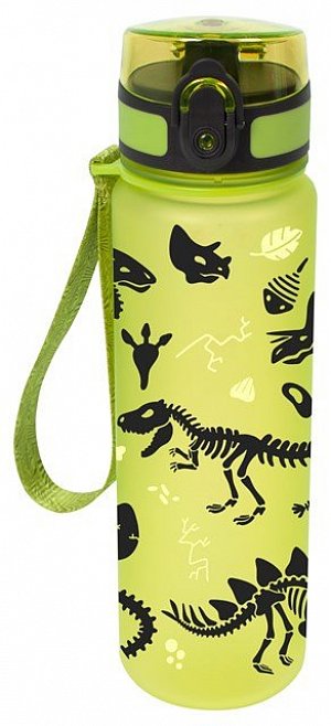 Tritanová láhev 500ml