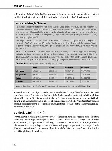 Náhled Internetový marketing