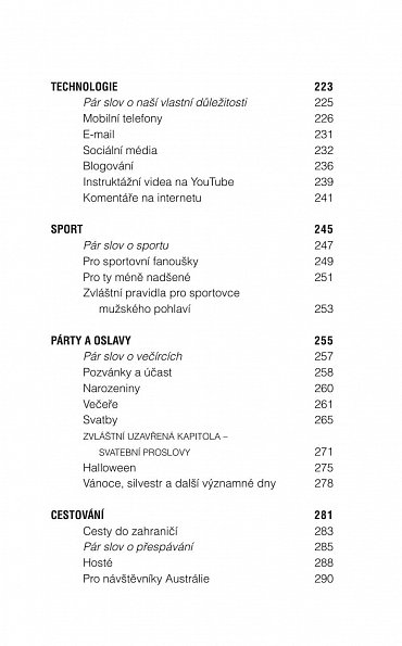 Náhled 488 pravidel pro život