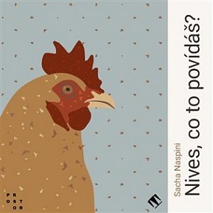 Nives, co to povídáš? - CDmp3 (Čte Martina Hudečková, Jaromír Meduna a Zuzana Slavíková)