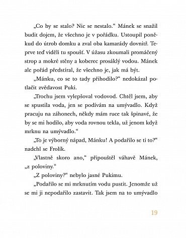 Náhled Tajemství pod Duhovákem