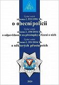 Zákon o obecní policii č. 553/1991 Sb., 19.  vydání