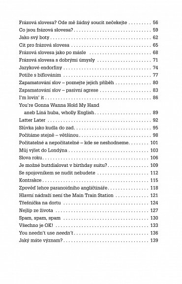 Náhled Angličtina na rovinu II