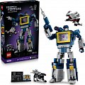 LEGO® Icons 10358 Transformers: Soundwave