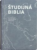 Študijná Biblia