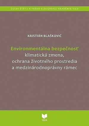 Environmentálna bezpečnosť (slovensky)