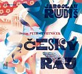 Český ráj - CDmp3 (Čte Petr Čtvrtníček)