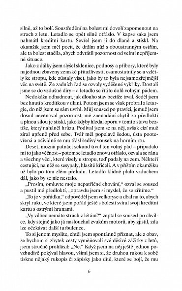 Náhled Akta Golgata