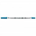 Tombow Oboustranný štětcový lihový fix ABT PRO - turquoise