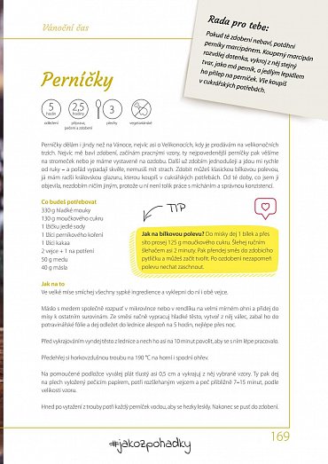 Náhled Kuchařka pro teenagery