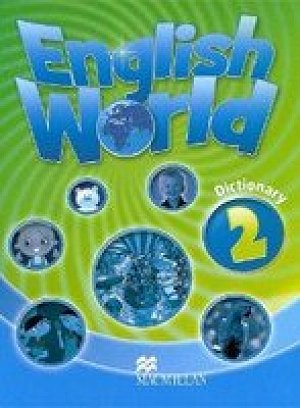 English World Level 2: Dictionary
