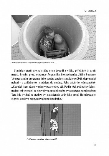 Náhled Největší záhady kriminalistiky