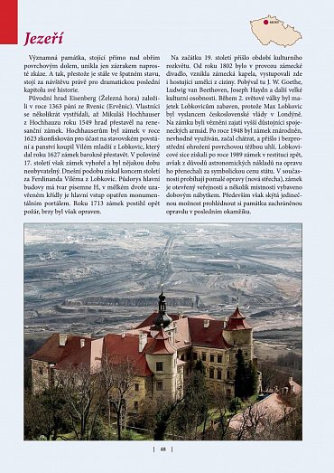 Náhled Neobjevené památky