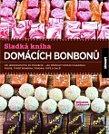 Sladká kniha domácích bonbonů