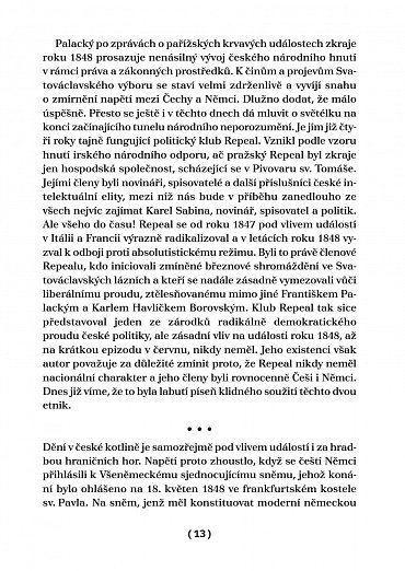 Náhled Lví silou, vzletem sokolím