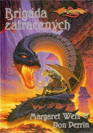 DragonLance - Brigáda zatracených