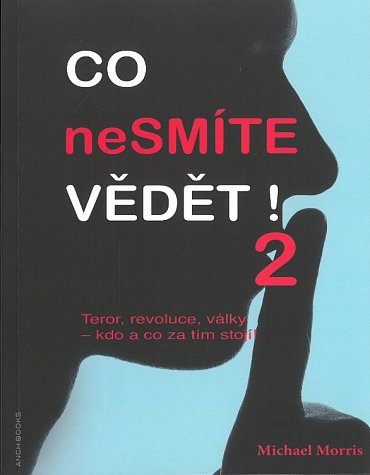 Náhled Co nesmíte vědět! 2