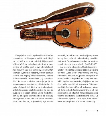 Náhled Rudy Linka: Na cestě domů… vždycky