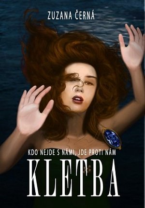 Kletba - Kdo nejde s námi, jde proti nám