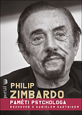 Philip Zimbardo - Paměti psychologa