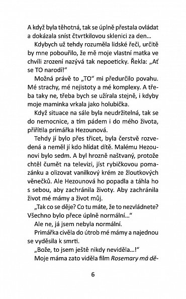 Náhled Zase zoufalé ženy dělají zoufalé věci